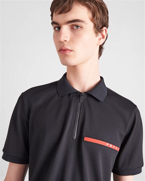 prada polos for men.